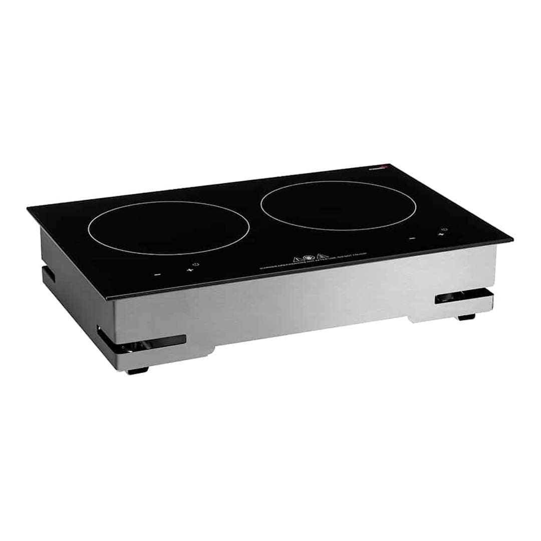 Rosseto SK074 Multi-Chef S/S 21.5 x 13.5 x 5.75 in. Induction Warmer