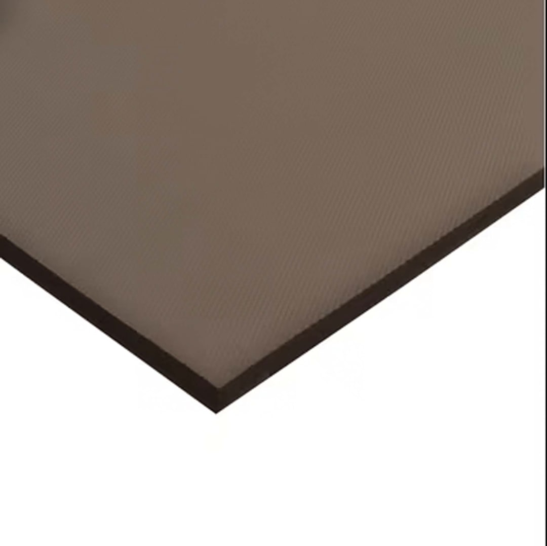NoTrax 440R2475BL Superfoam Comfort Black 2Ft x 75Ft Floor Mat Roll