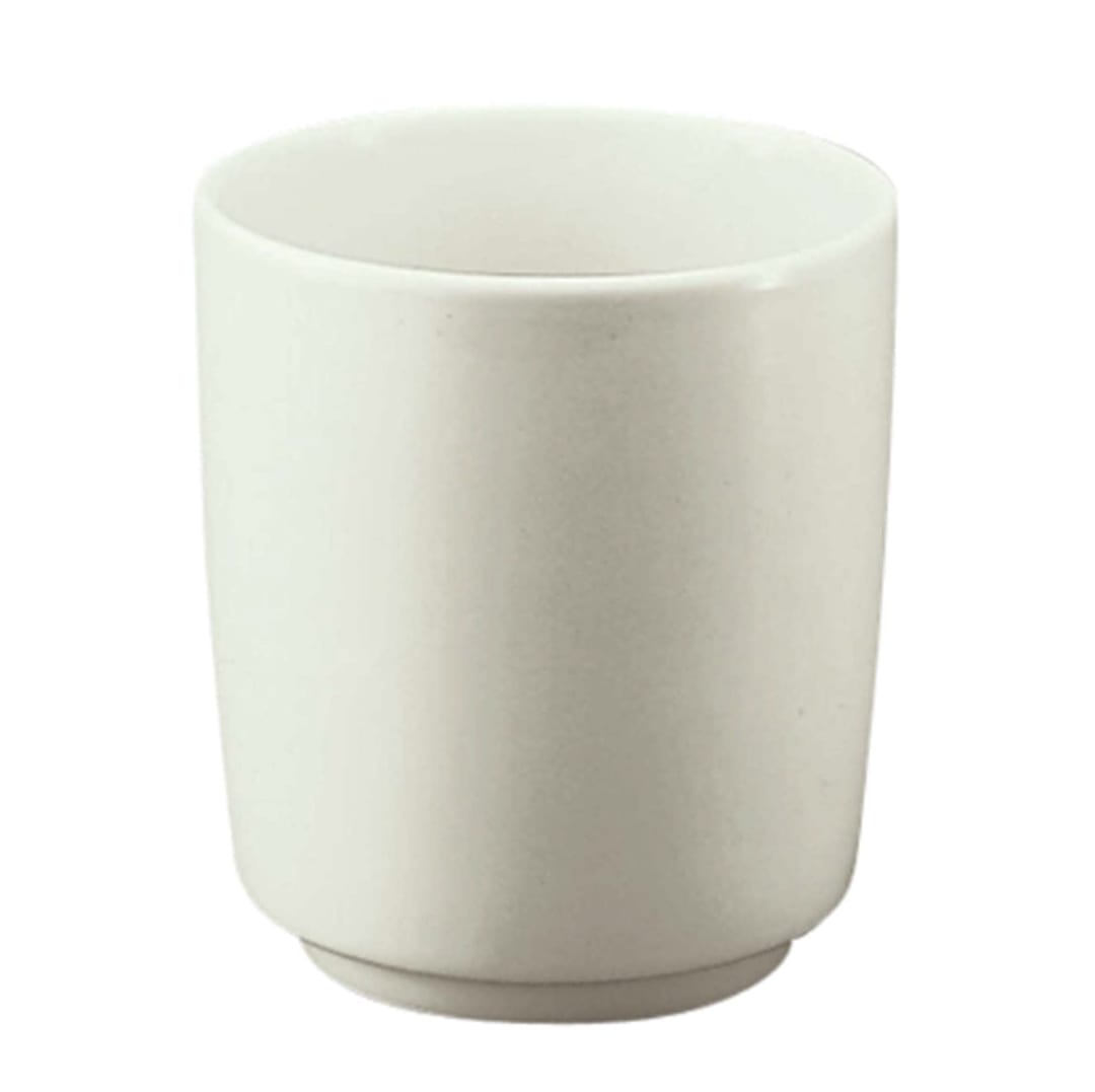 Schonwald 9997901 Event Continental White 46 ounce Dressing Pot
