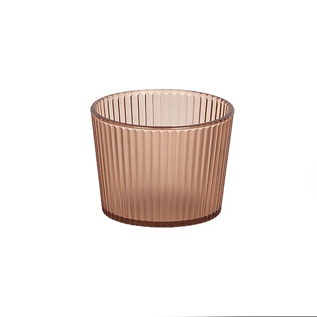 FOH ASC030PIT22 Gatsby Rose 4 Ounce Bento Ramekin - 6 / CS