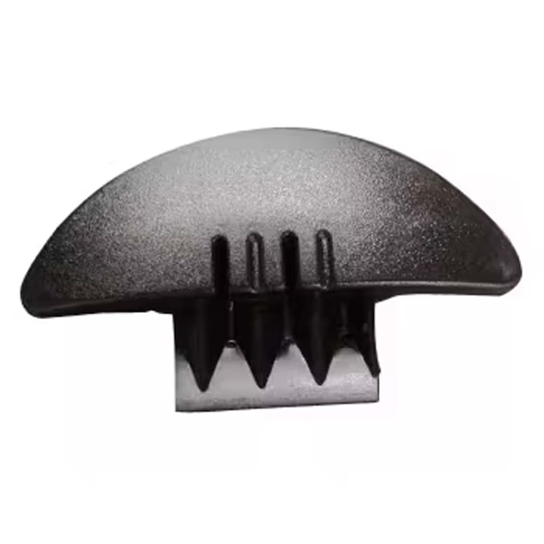 Carlisle XN22BK Soap Dispensers Keyless Handle for Tissue
