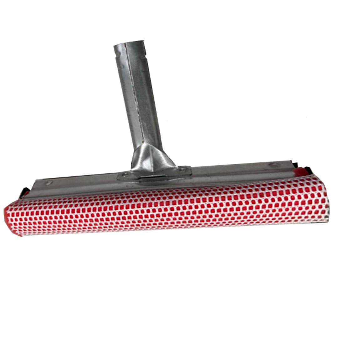 Darling Foodservice Foam Blade 10" Window Squeegee