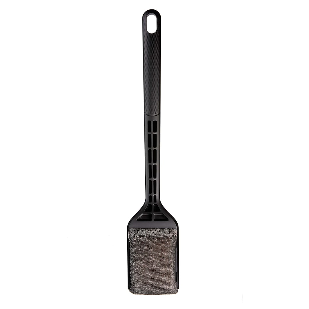 Chef-Master 60400SDZ Steam Clean BBQ Brush - 6 / CS