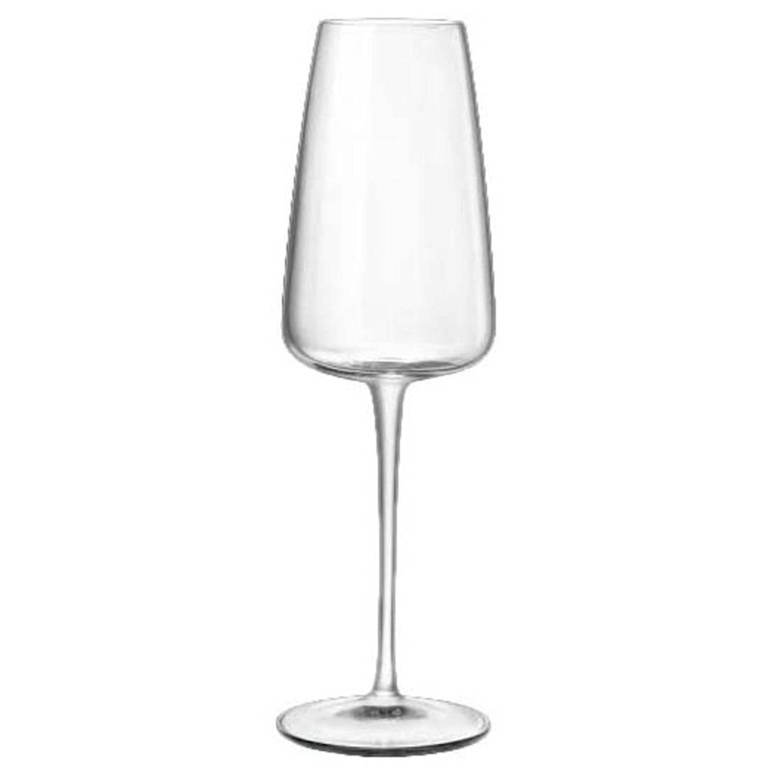 Luigi Bormioli LB1310801 I Meravigliosi 7.5 oz. Flute Glass