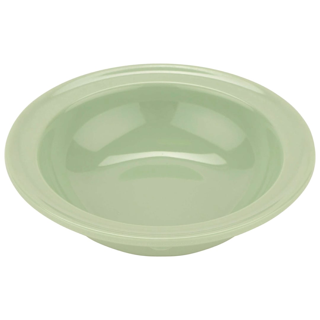 G.E.T. DN-350-G SuperMel Green 5 ounce Fruit Bowl