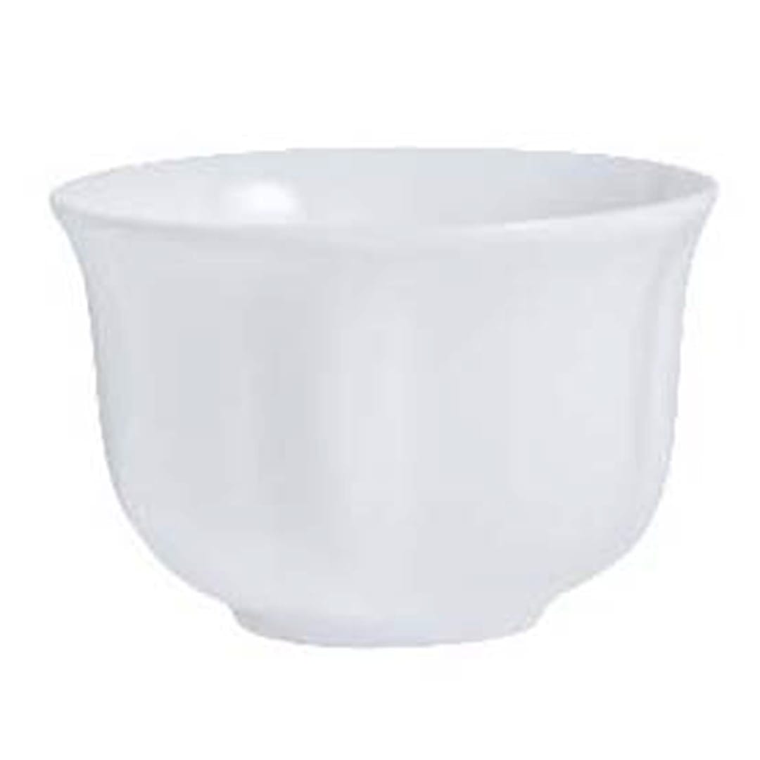 Folio 6252FP819 Adelina 8 ounce Boullion Cup