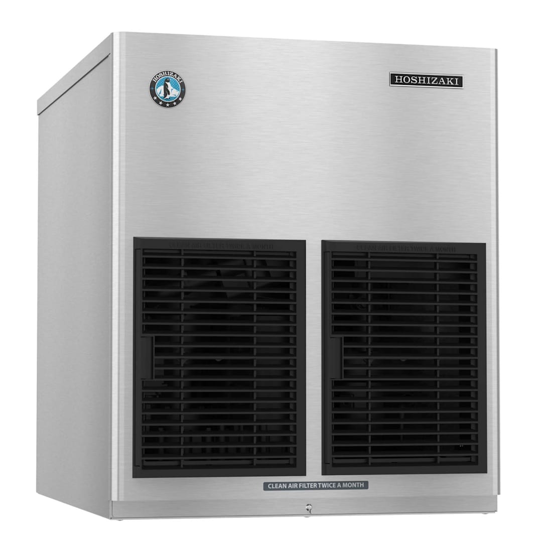 Hoshizaki F-1022MWK Water-Cooled Flaker Ice Maker