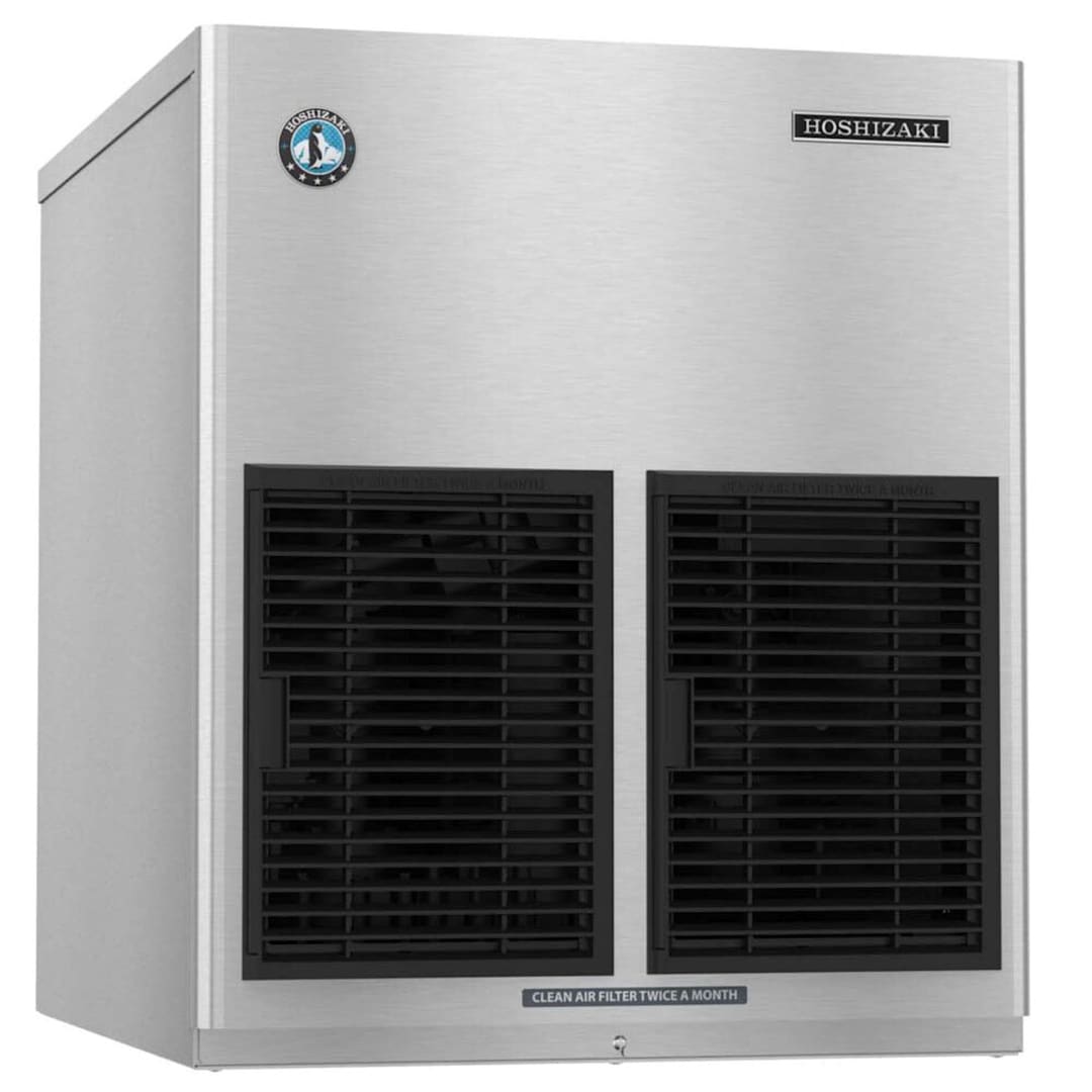 Hoshizaki F-1022MAK Flaker Air Cooled Ice Maker