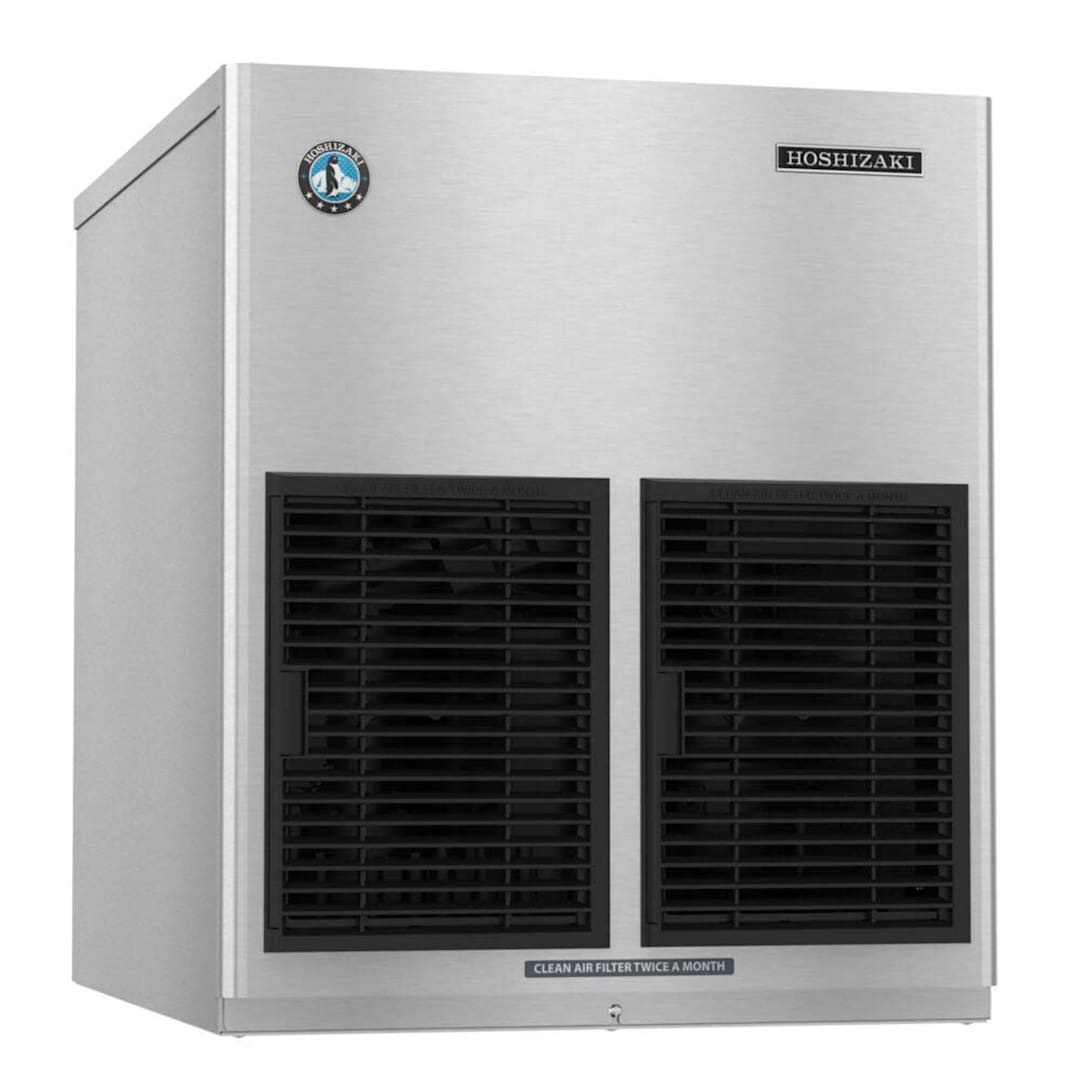Hoshizaki F-1022MAK-C Flaker Air Cooled Ice Maker
