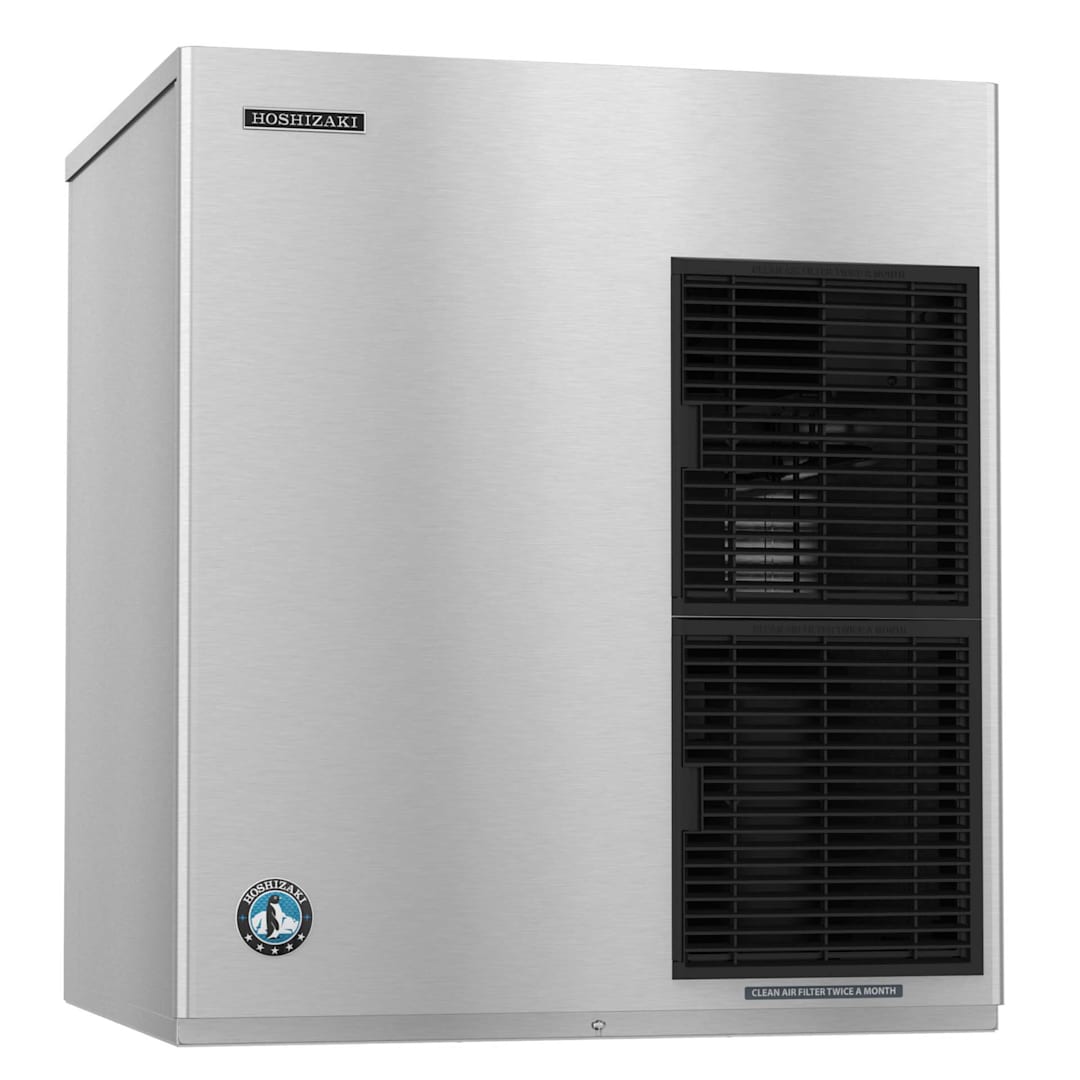 Hoshizaki F-1530MWK2-C Water-Cooled Flaker Ice Maker