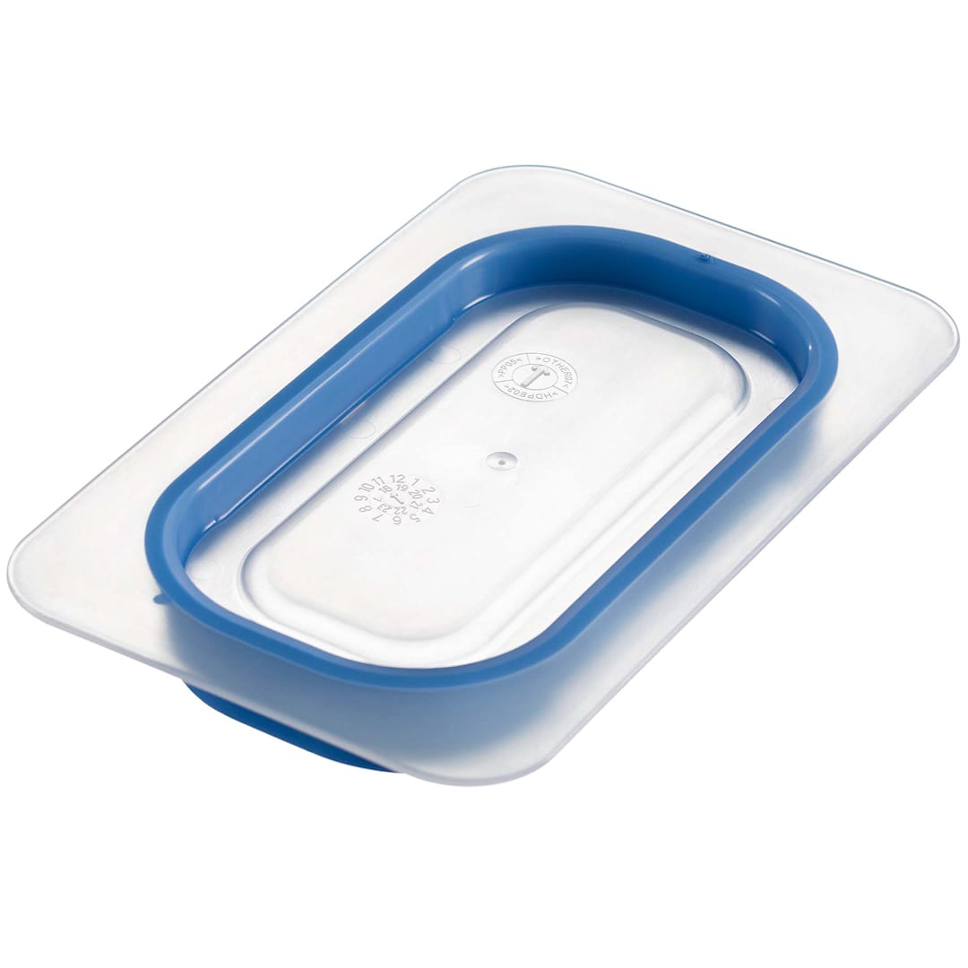 Araven 04014 GN 1/9 Size Airtight Lid