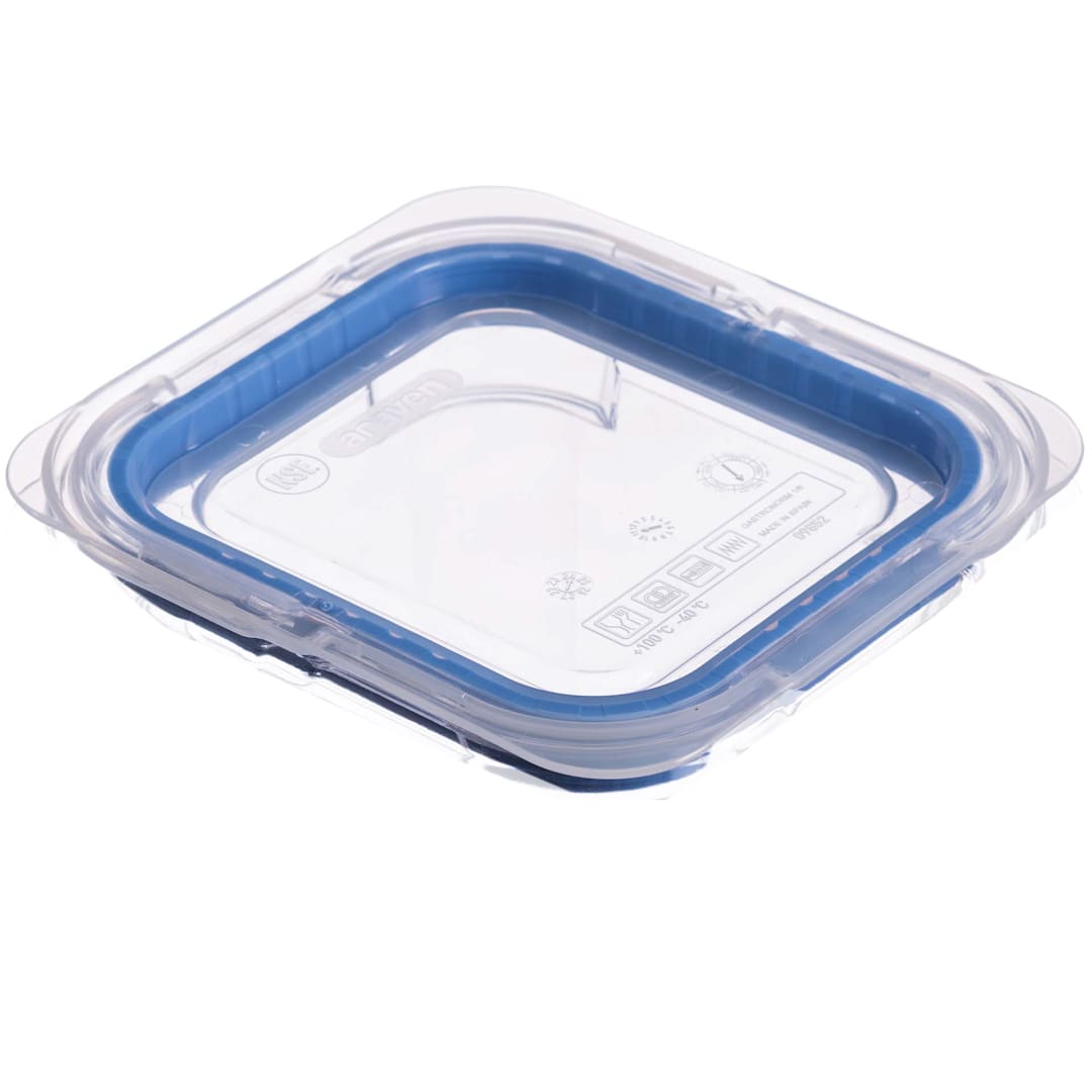 Araven 09852 GN 1/6 Size Airtight Lid