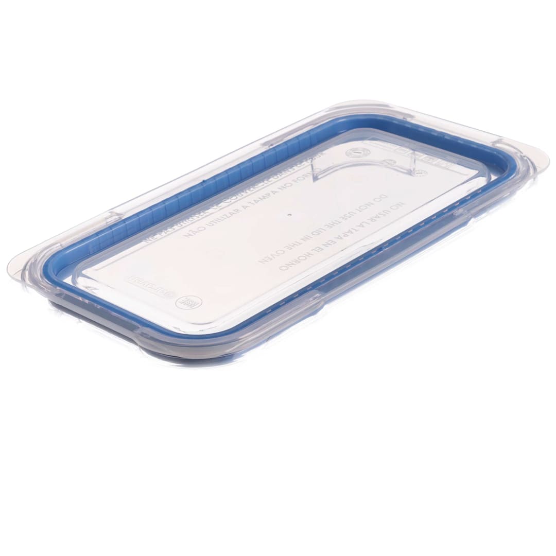 Araven 09854 GN 1/3 Size Airtight Lid