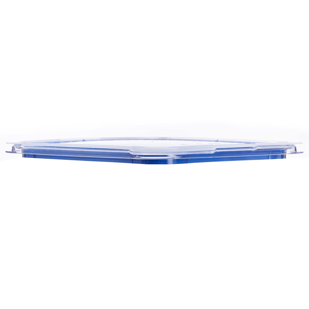 Araven 09855 GN 1/2 Size Airtight Lid