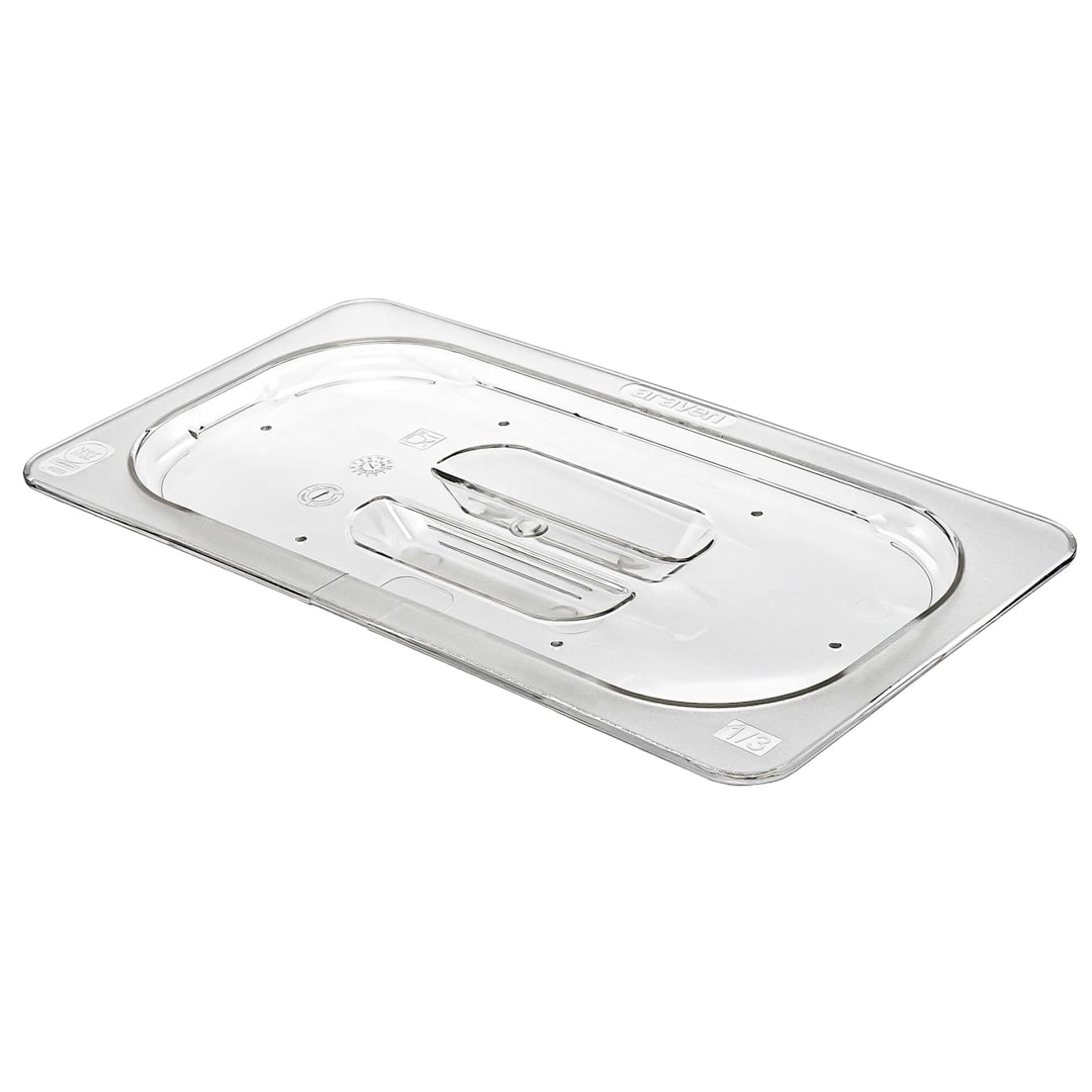 Araven 94029 GN 1/3 Size Contact Lid
