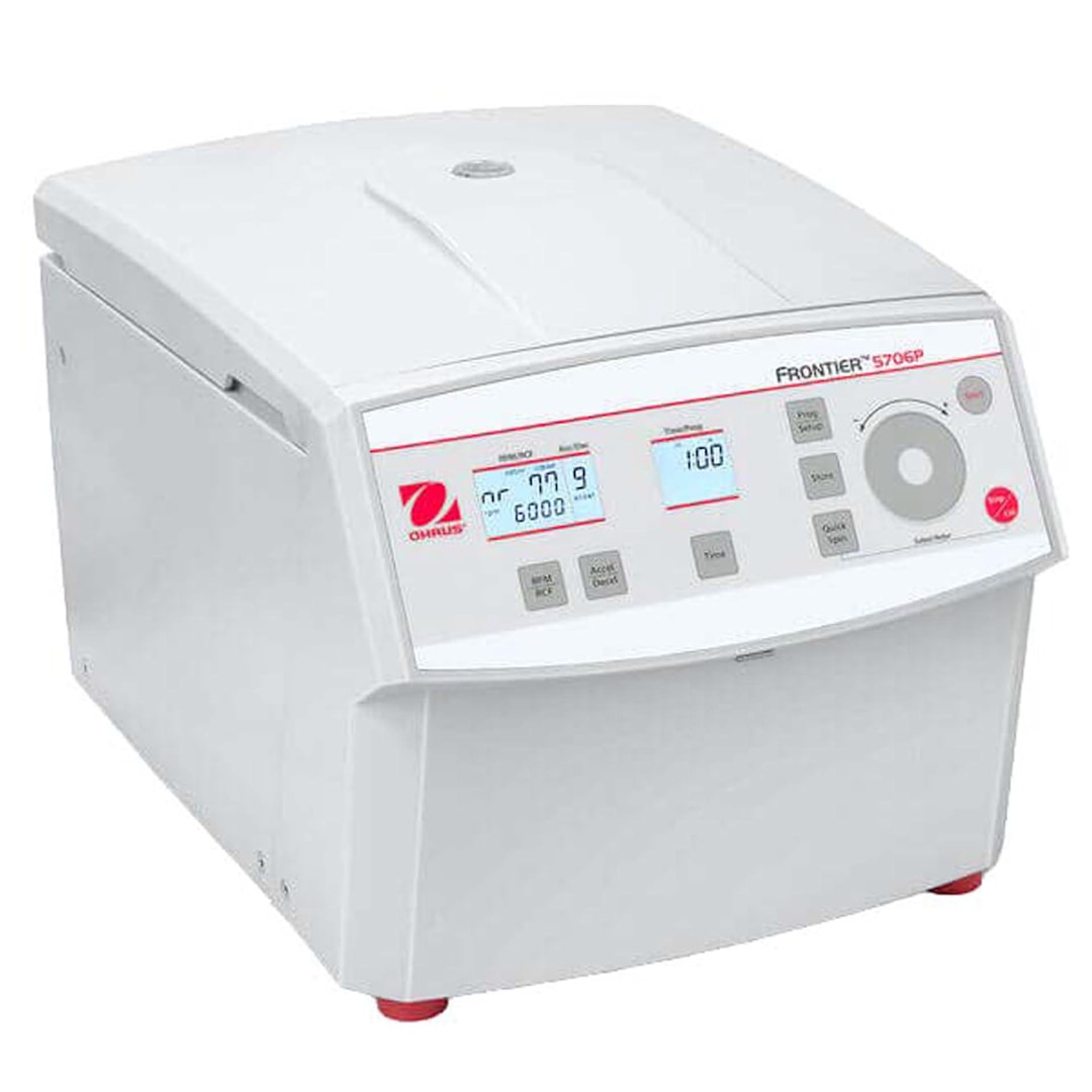 Ohaus 31060781 100-240V FC5706P+R78 Multi Centrifuge