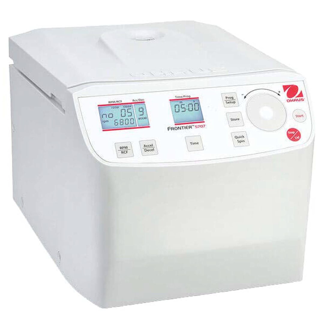 Ohaus 83041073 100-230V FC5707+R09 Multi Centrifuge