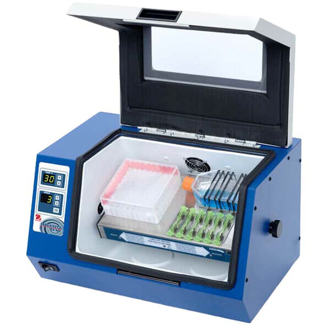 Ohaus 83041356 60Hz 120V Genie Incubator