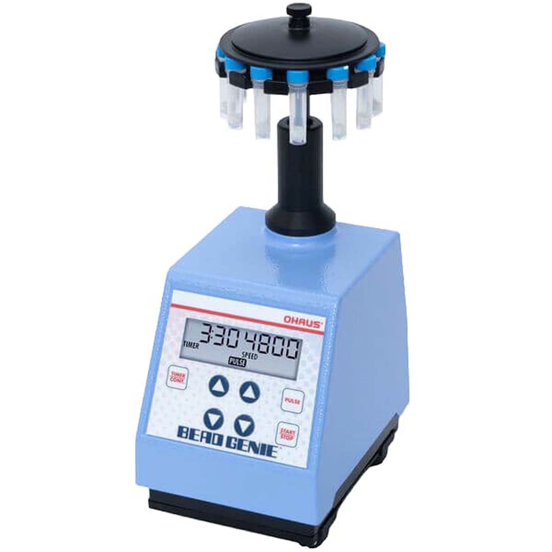 Ohaus 83041308 120V Bead Genie Mixer