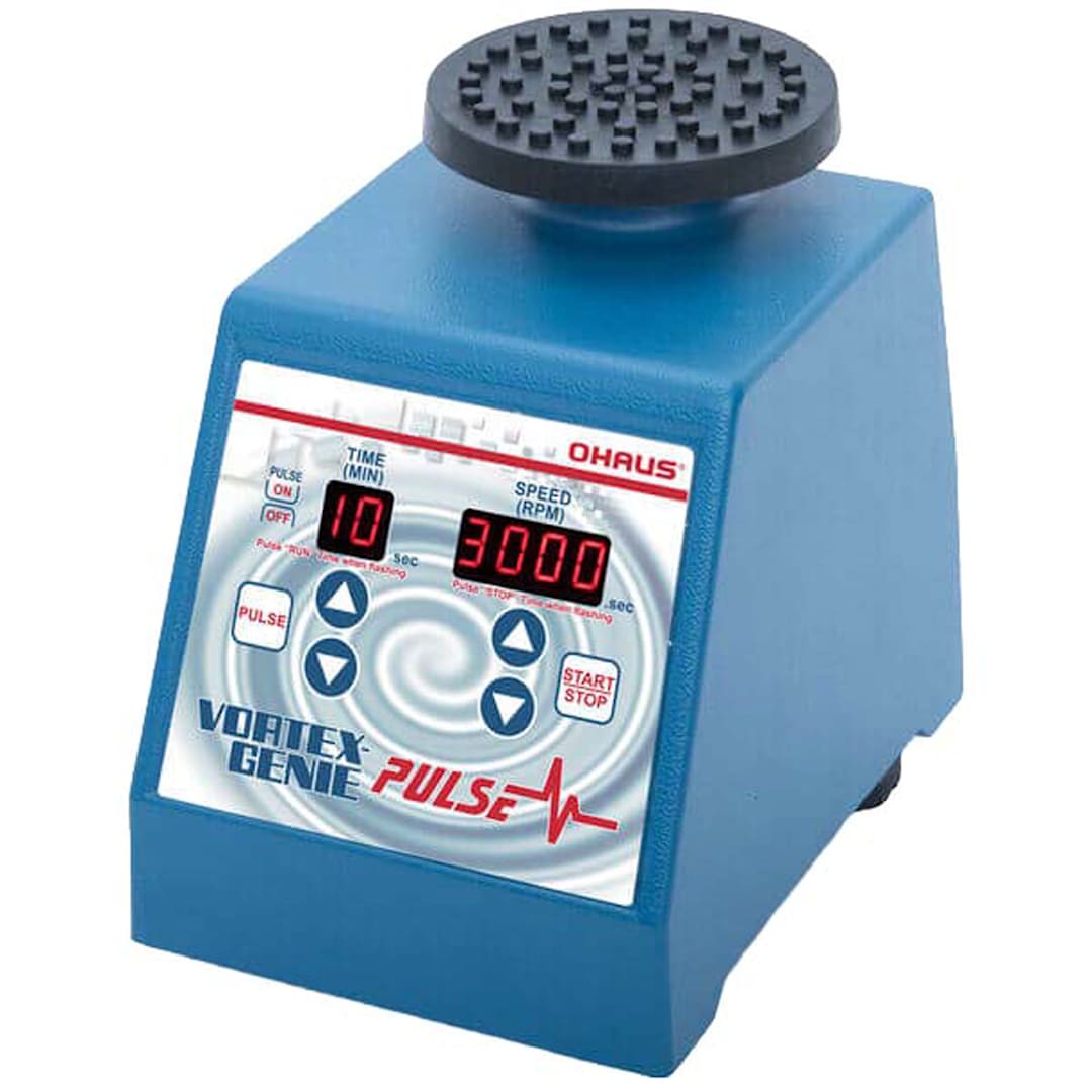 Ohaus 83041261 120V Pulse Vortex-Genie Mixer