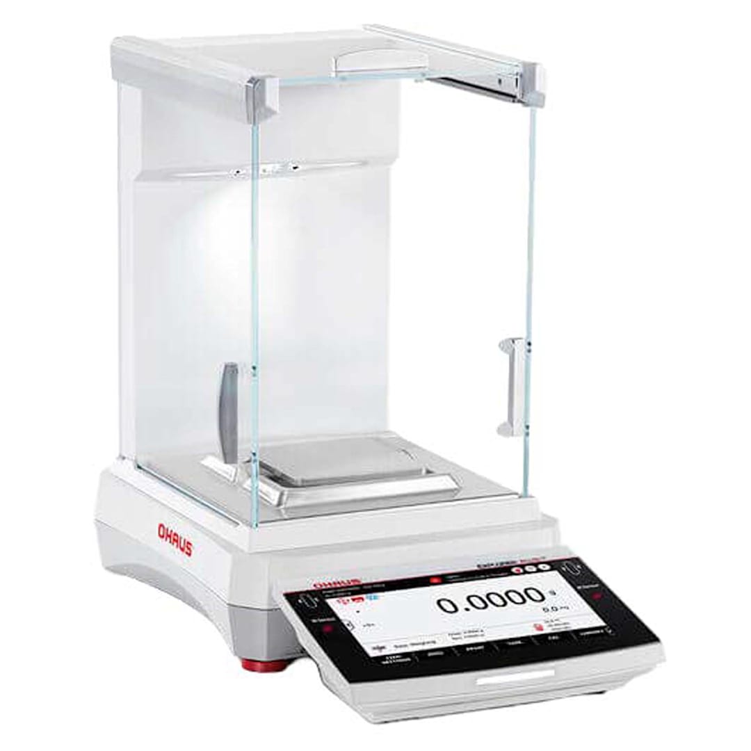 Ohaus 31059174 0.1 Mg 220 G EXP224/AD Balance Scale