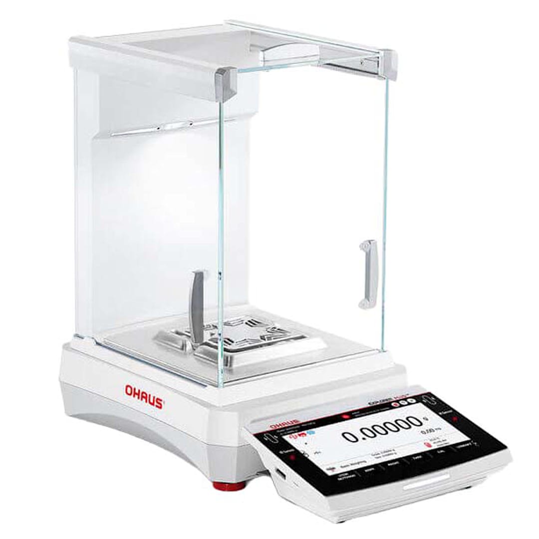 Ohaus 31059172 0.01Mg 220 G EXP225/AD Balance Scale