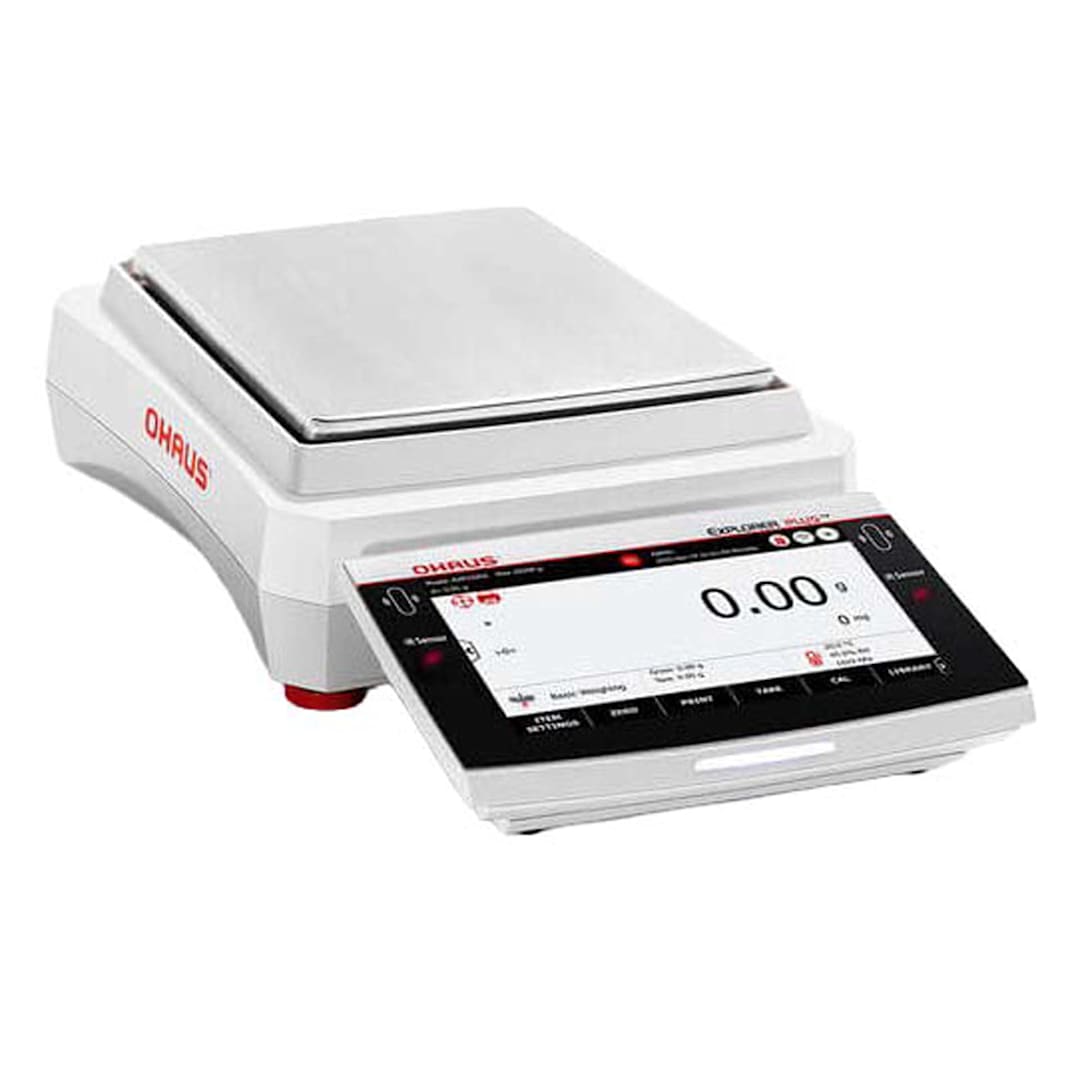Ohaus 31059188 0.01 G 4200 G EXP4202 Balance Scale