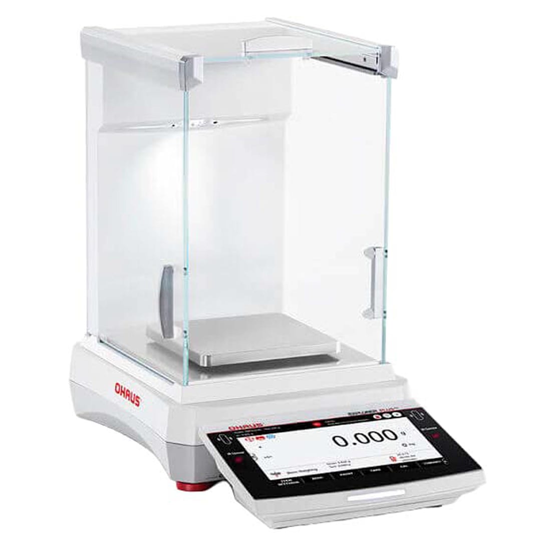 Ohaus 31059177 1 Mg 420 G EXP423/AD Balance Scale
