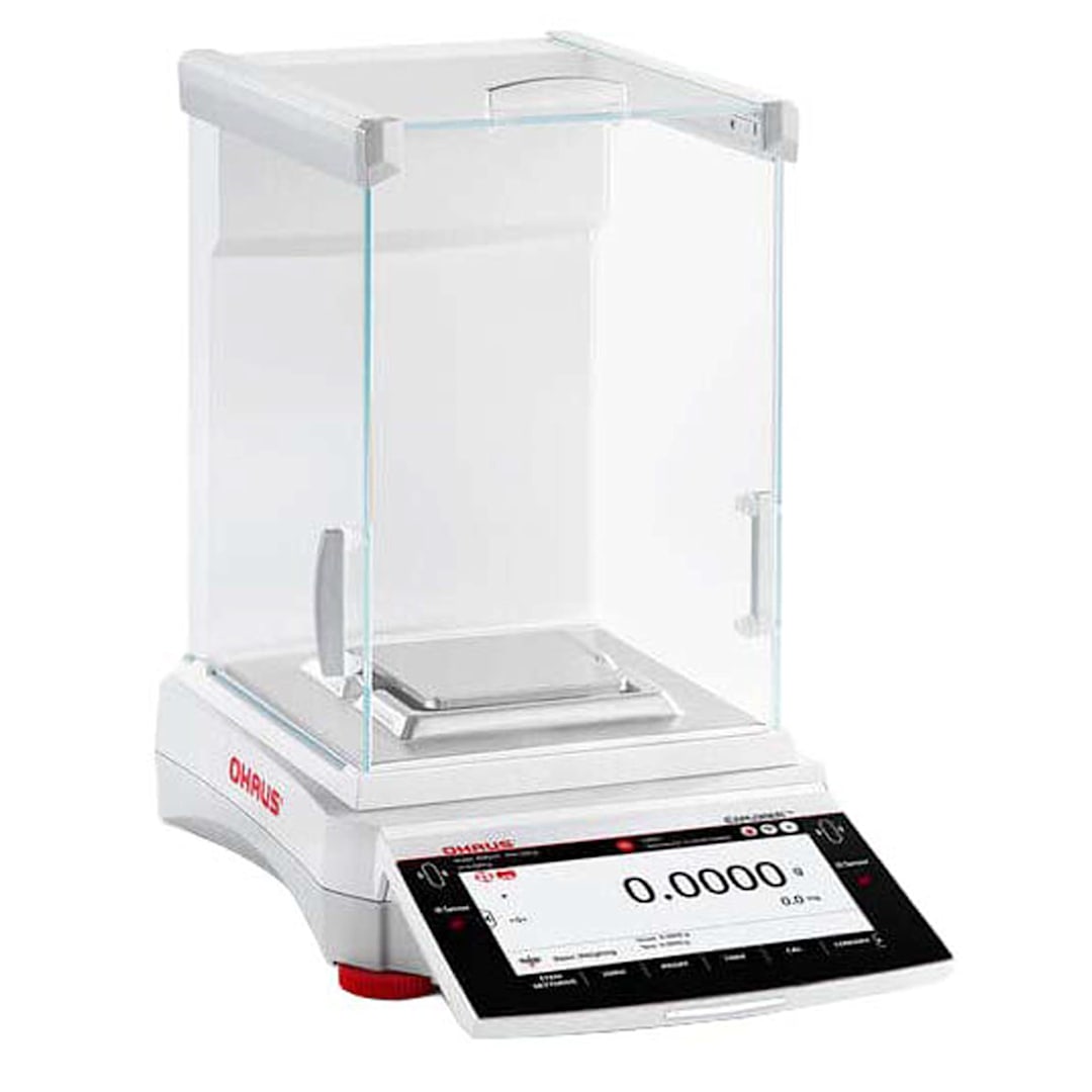 Ohaus 31059211 0.1 Mg 220 G EXR224 Balance Scale