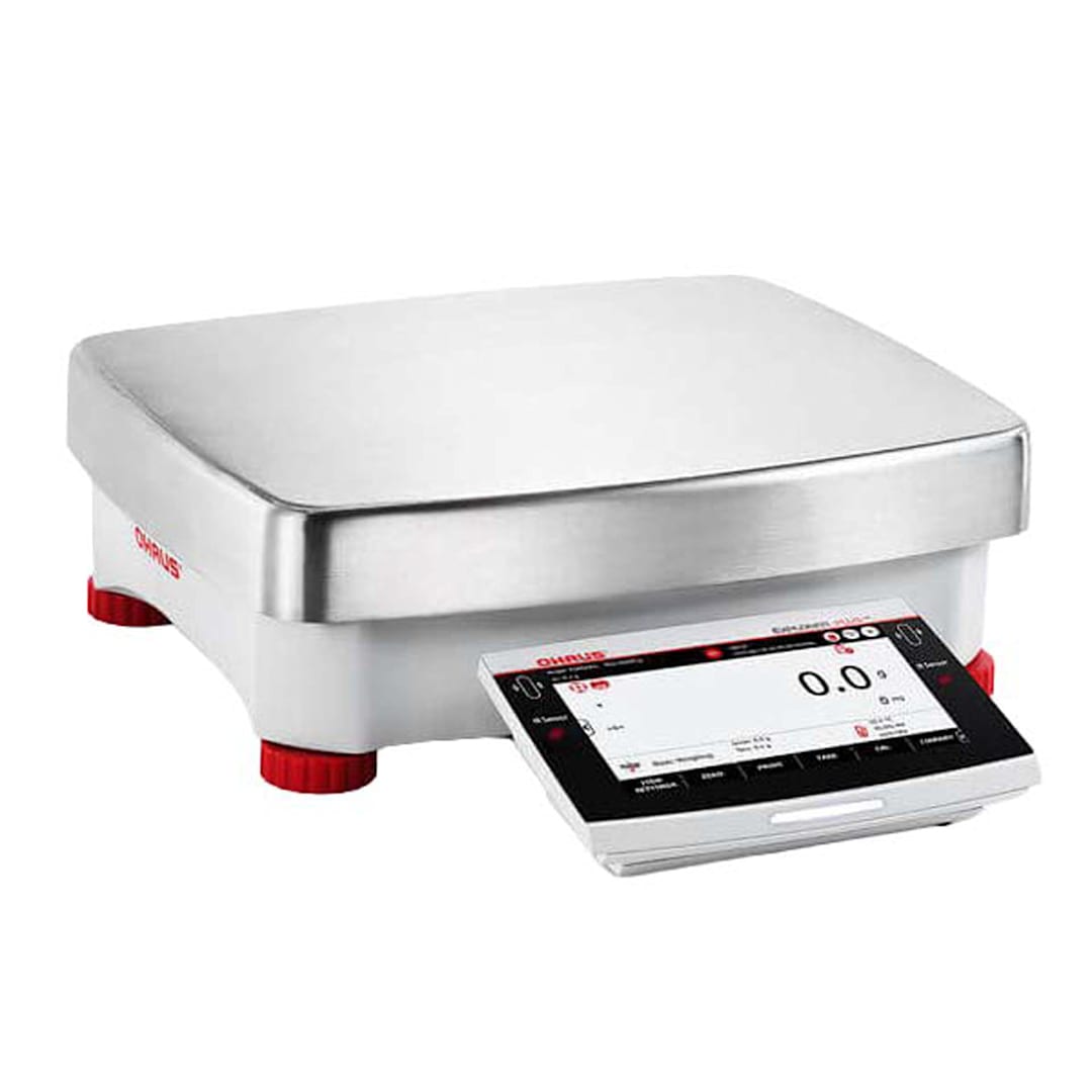 Ohaus 31059200 24000 G EXP24001 Hc Balance Scale
