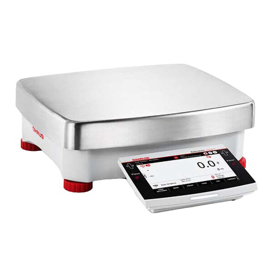 Ohaus 31059201 35000 G EXP35001 Hc Balance Scale
