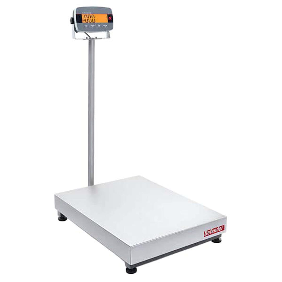 Ohaus 30685200 I-D33P600B1V3 AM Bench Scale