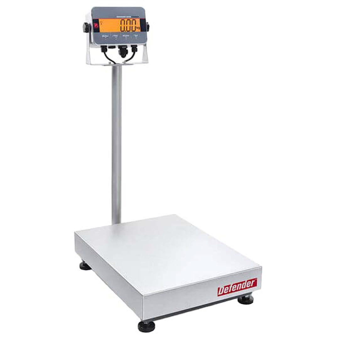 Ohaus 30685190 I-D33XW150B1L2 AM Bench Scale
