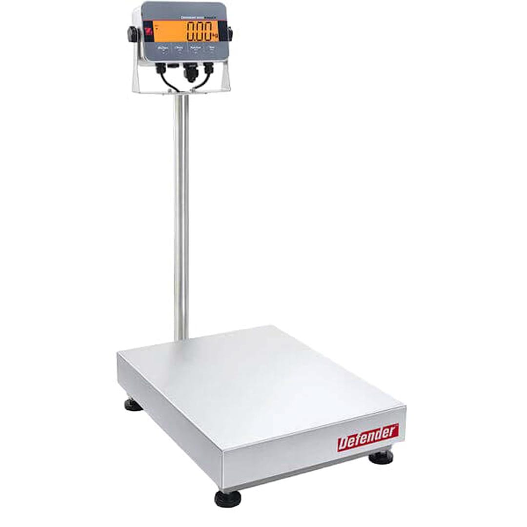 Ohaus 30685191 I-D33XW75C1L7 AM Bench Scale