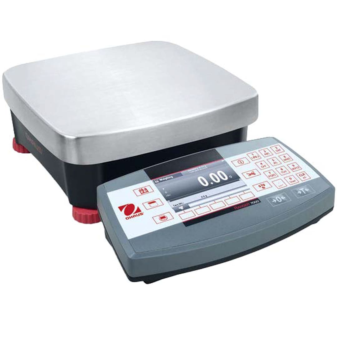 Ohaus 30070289 R71MD3 AM Digital Compact Scale