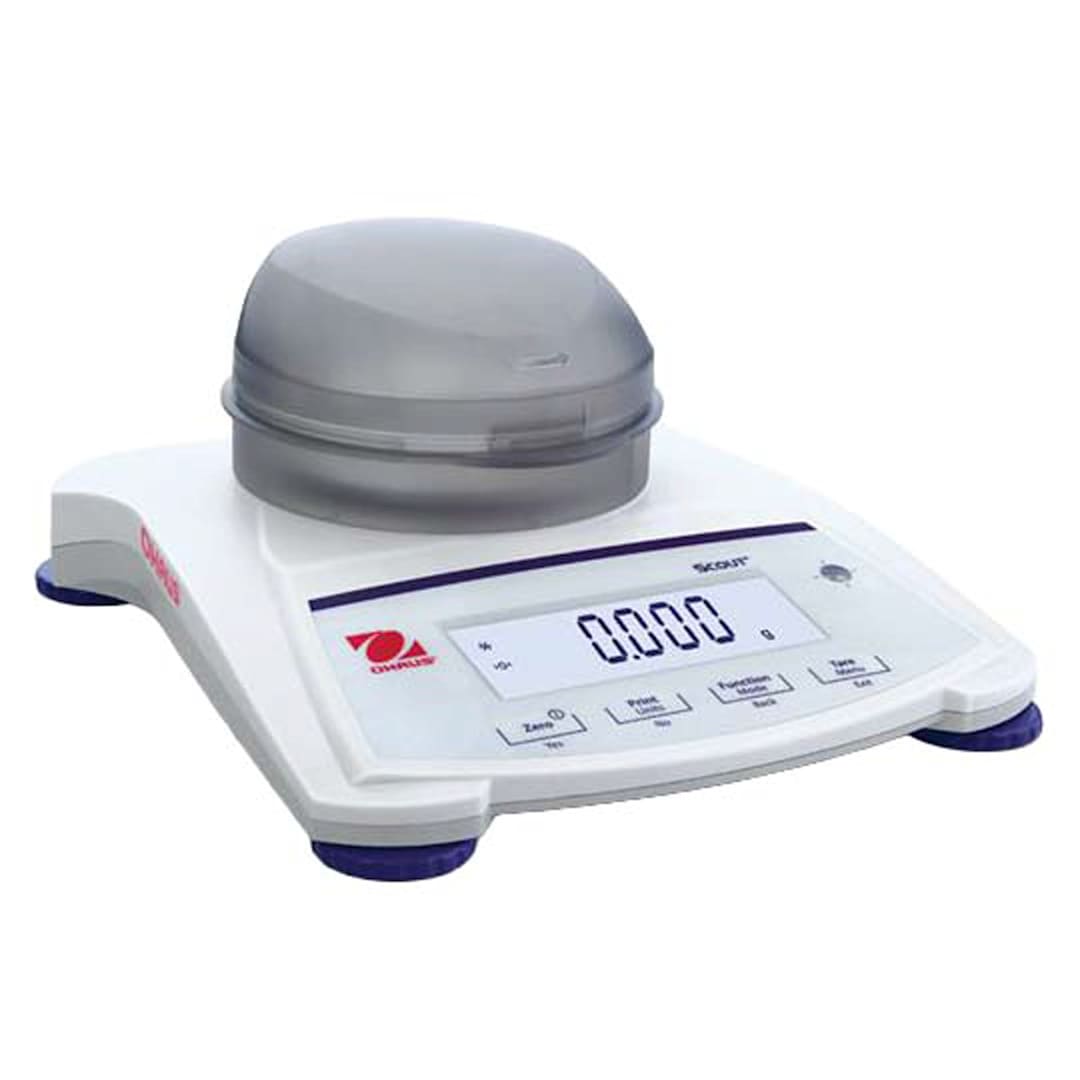Ohaus 30253054 SJX323N/E Portable Balance Scale
