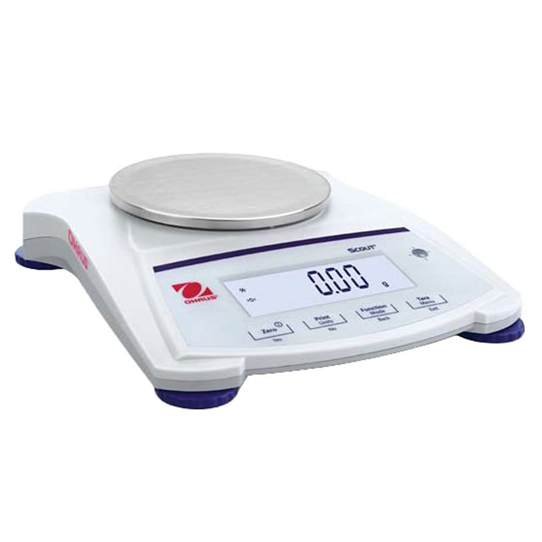 Ohaus 30253055 SJX622N/E Portable Balance Scale
