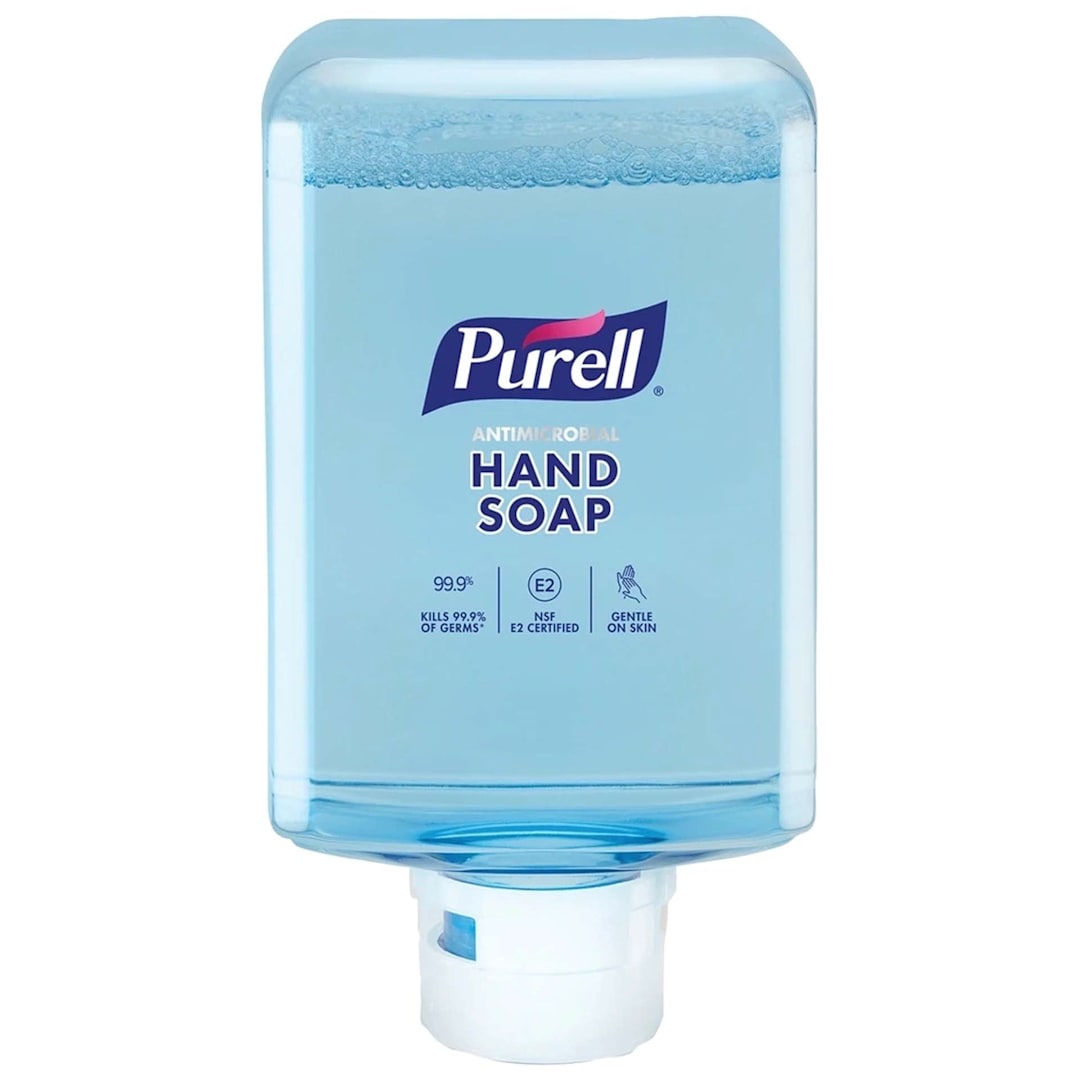 Purell 8383-02 1200ml Hand Soap - 2 / CS