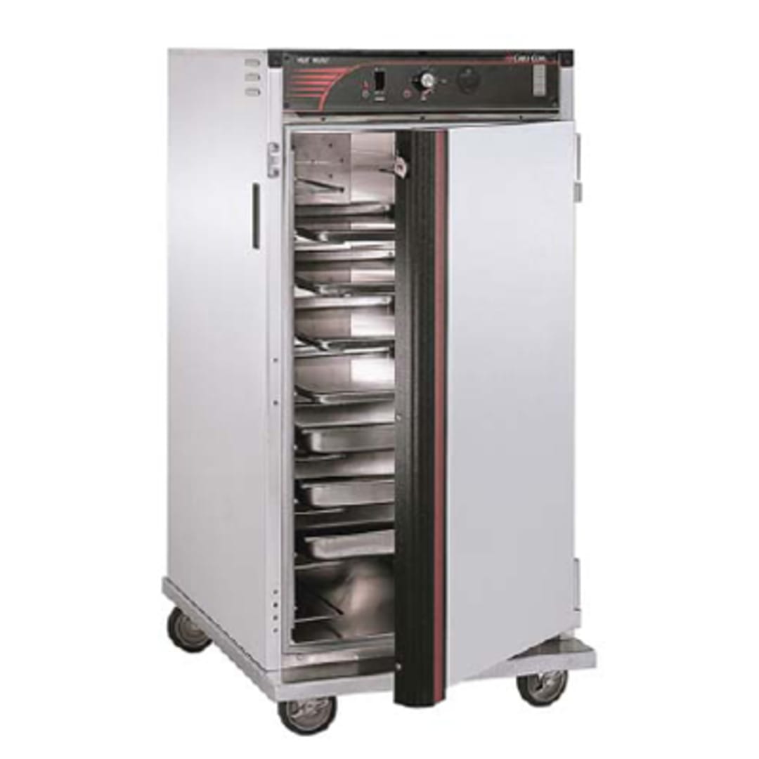 Cres Cor® H-137-UA-9D Insulated Hot Cabinet
