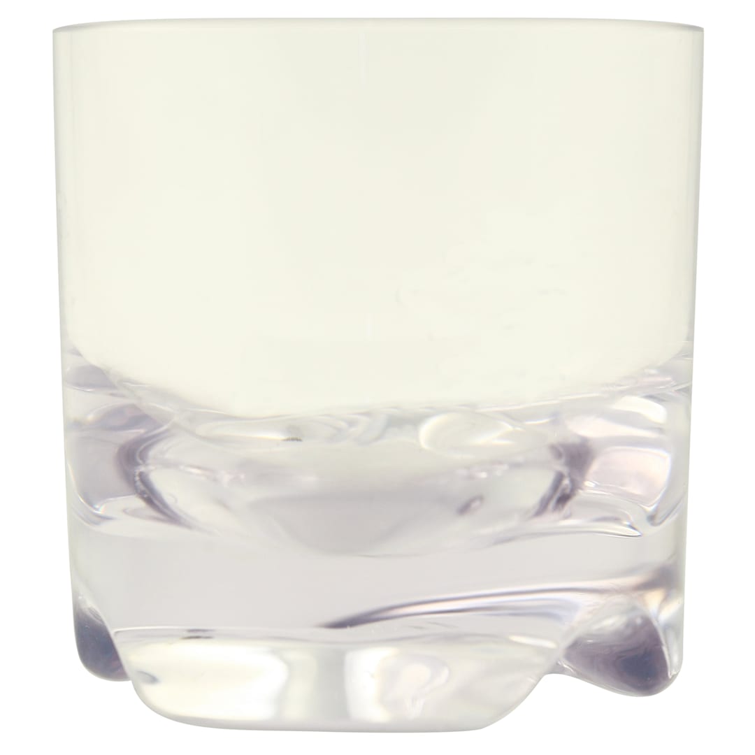 Strahl® 100013 Vivaldi 10 Oz Medium Clear Tumbler