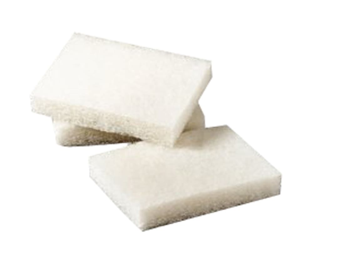 3M™ 9030 Scotch-Brite White Light Duty Scrubbing Pad