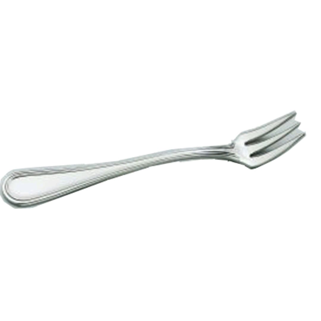 Worthy, Noble & Kent 5302S025 Contour S/S 5.75" Cocktail Fork - Dozen