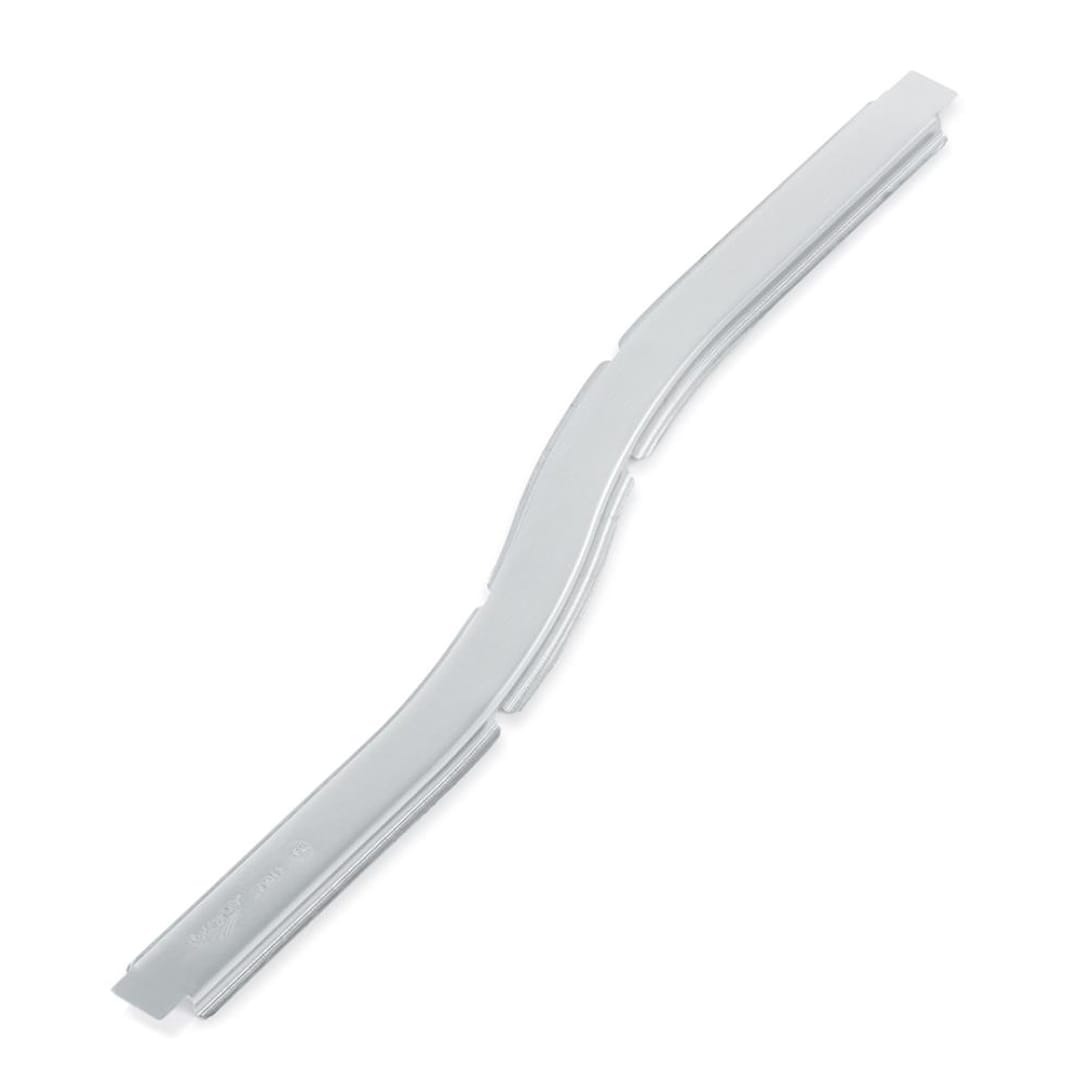 Vollrath® 75015 Stainless Steel Adapter Bar For Wild Pan-Long