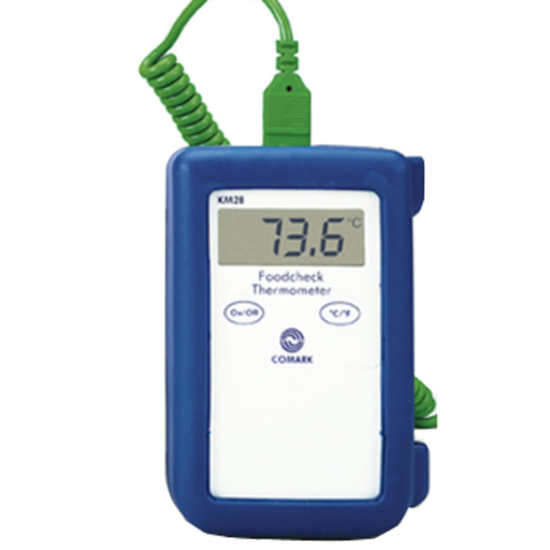 Comark CRS/5 Protective Rubber Boot for KM28B Thermometer