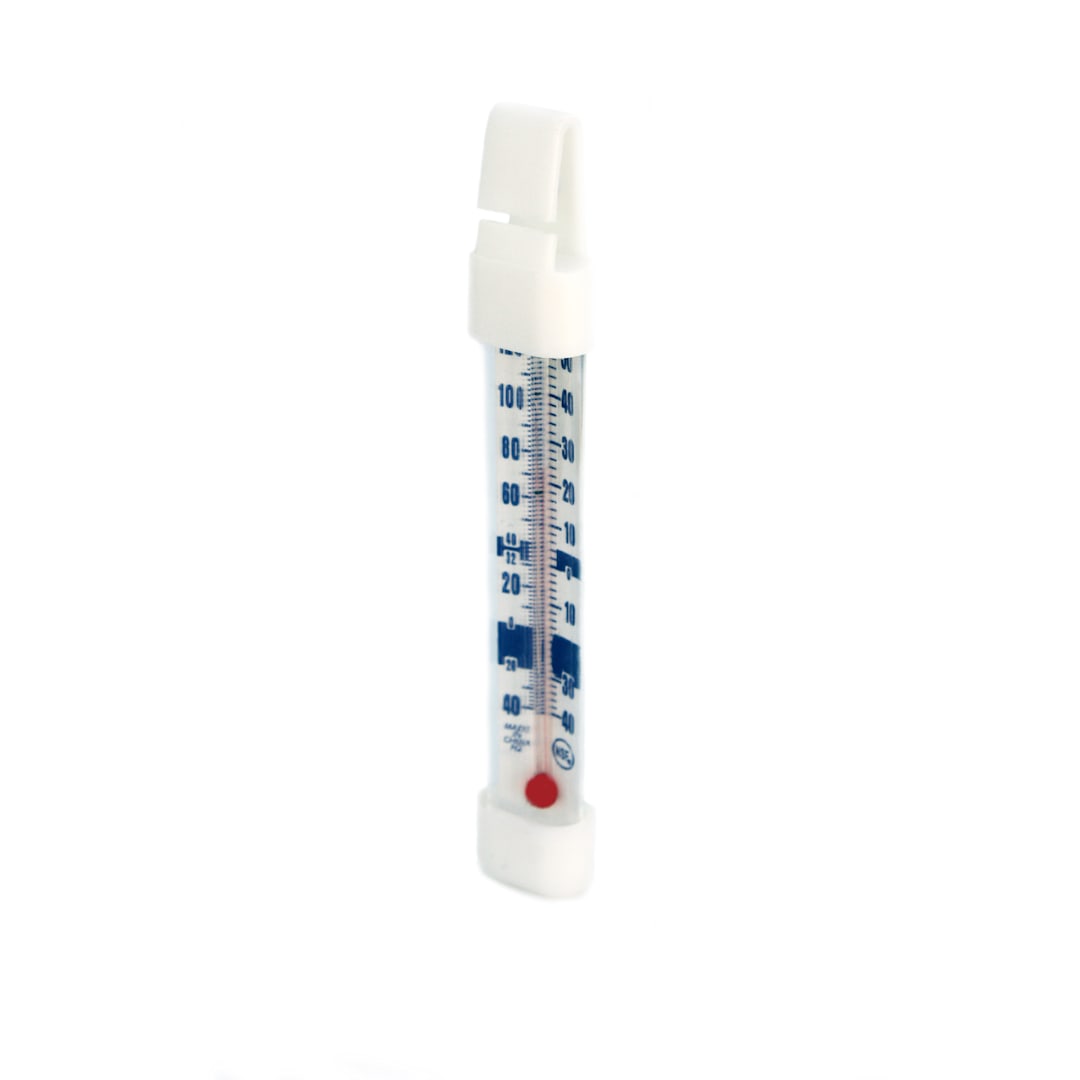 Comark EFG120C Refrigerator/Freezer Thermometer