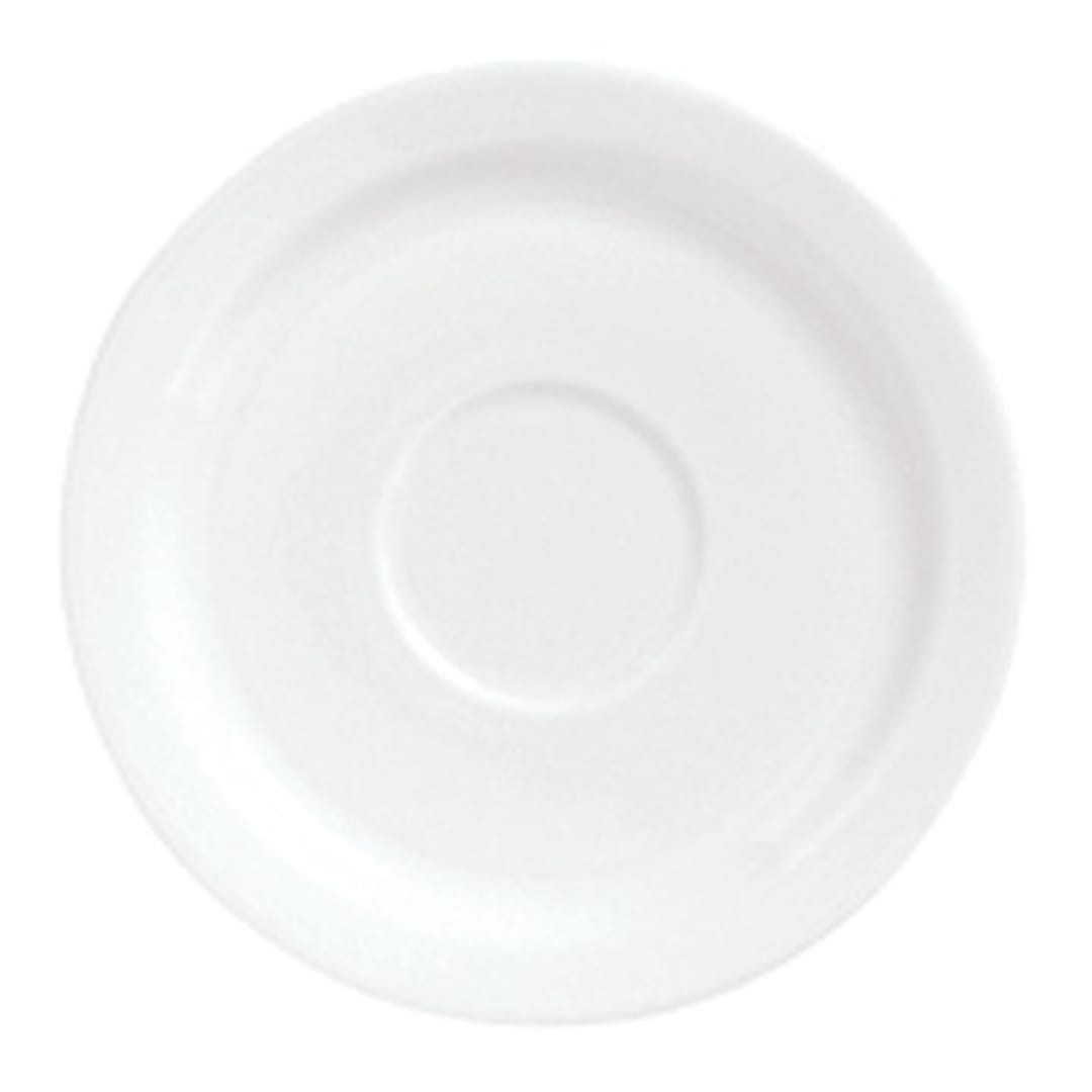 Libbey - Formerly Syracuse China 911190031 International 6.13" Saucer