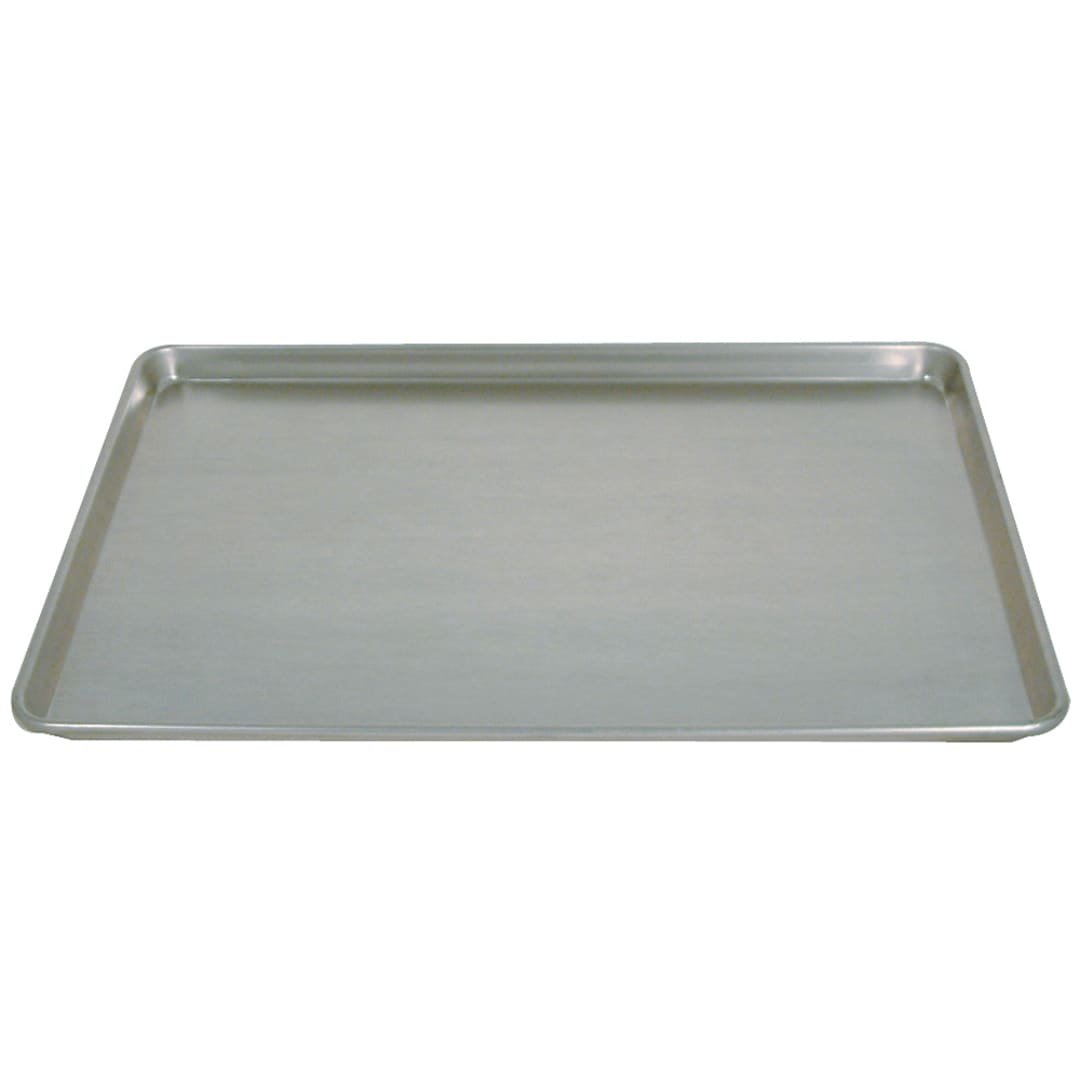 Advance Tabco 18-8A-26-2X Standard Aluminum 18 x 26 Sheet Pan