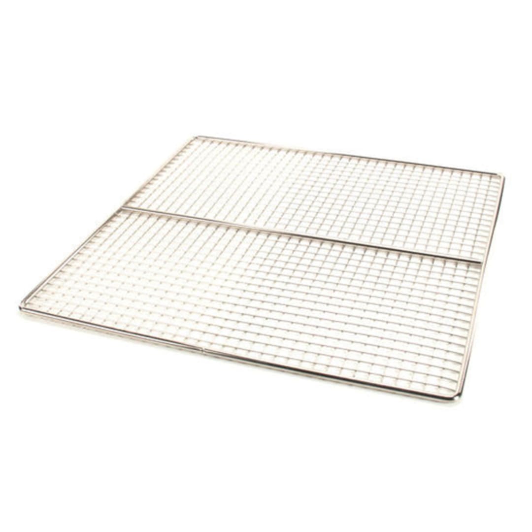 Pitco® P6072186 17.5" x 17" Mesh Tank Screen