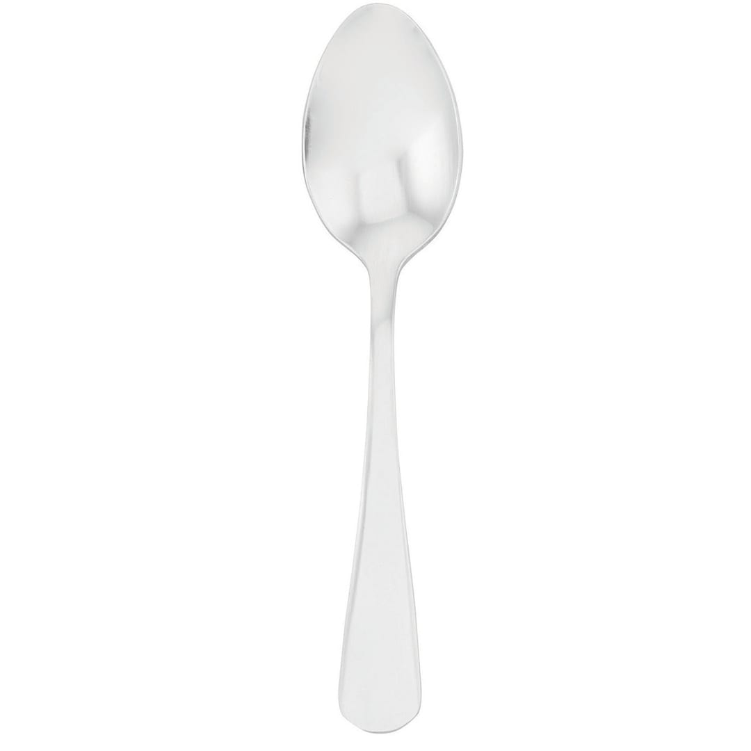 Walco 7201 Windsor 18/0 S/S 5-15/16" Teaspoon