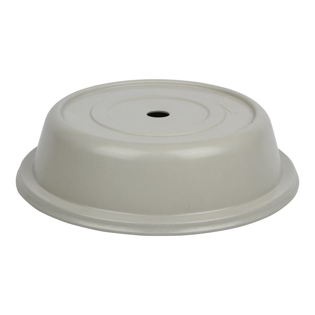 Cambro 86VS101 Antique Parchment 8-1/4" Versa Camcover